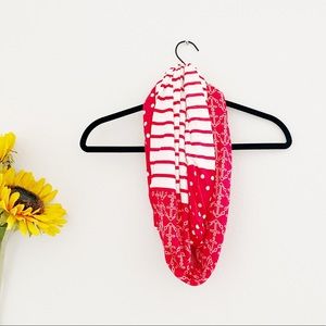 Sperry Passion for the Sea Scarf